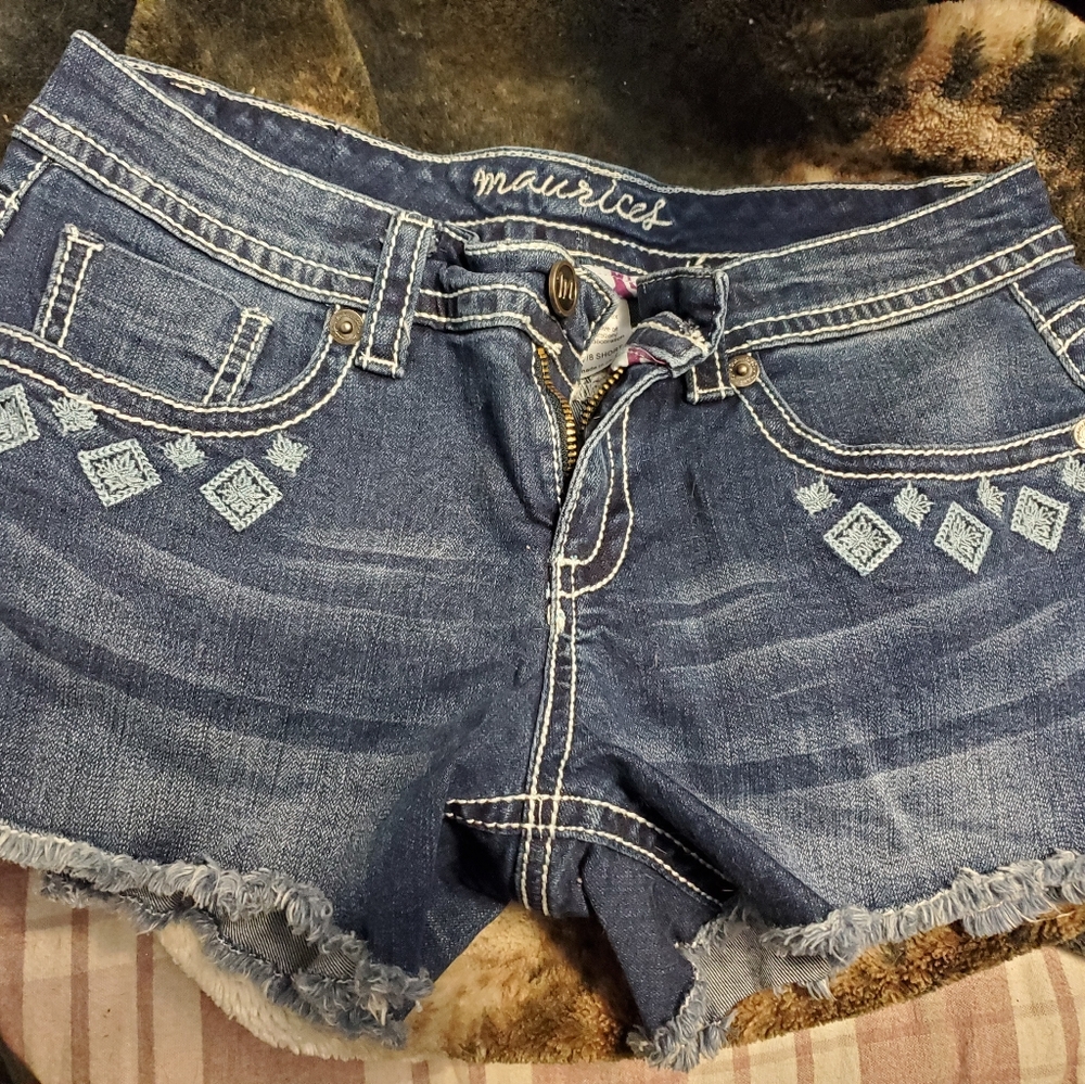 Maurices Shorts